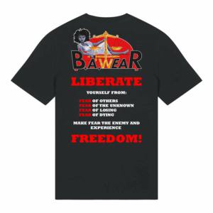 LIBERATE FREEDOM